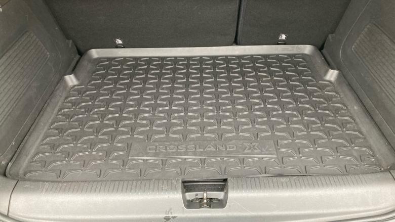 Vauxhall Crossland X 1.2T [130] Elite Nav 5dr [Start Stop] Auto Petrol Hatchback